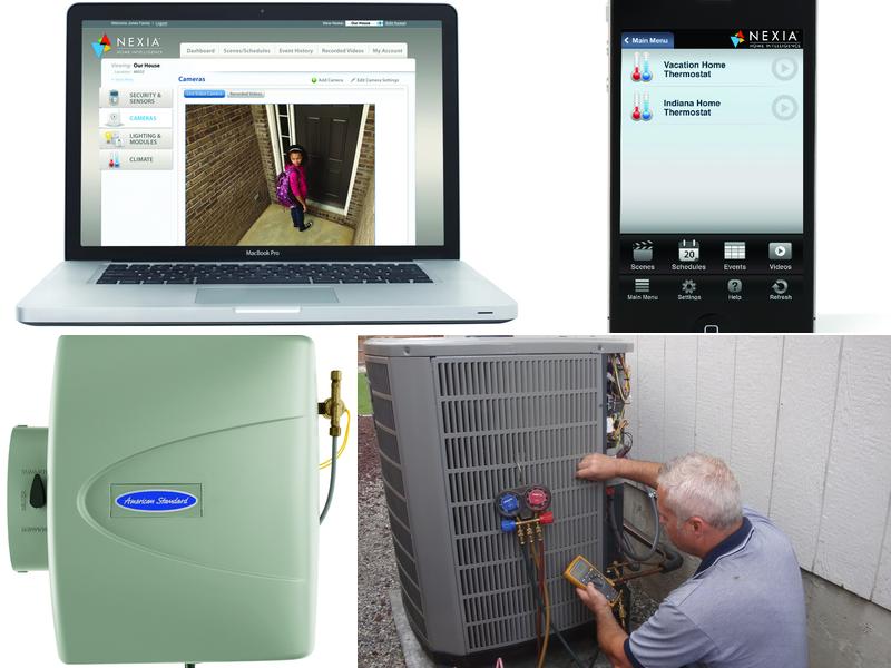 Blue Flame Heating & Air Conditioning