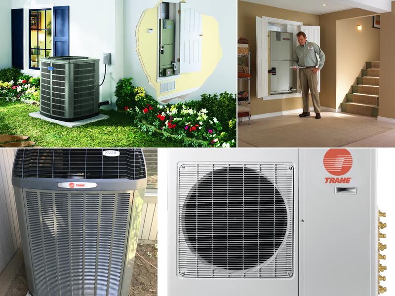 Even Flo Heating And Air Conditioning, Inc.