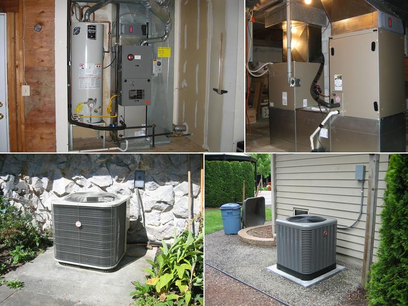 Action Heating & Air Conditioning