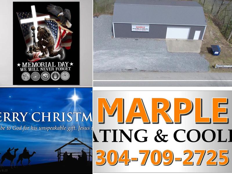 Marple Heating and Cooling