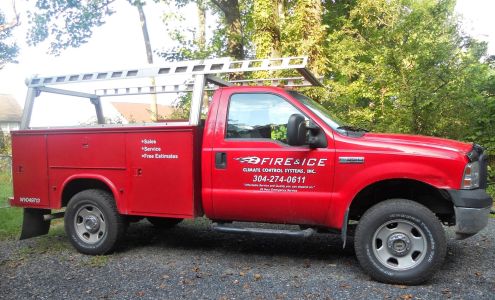 Fire & Ice Climate Control Systems, Inc.