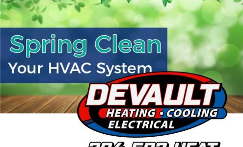 DeVault Heating and Cooling, LLC