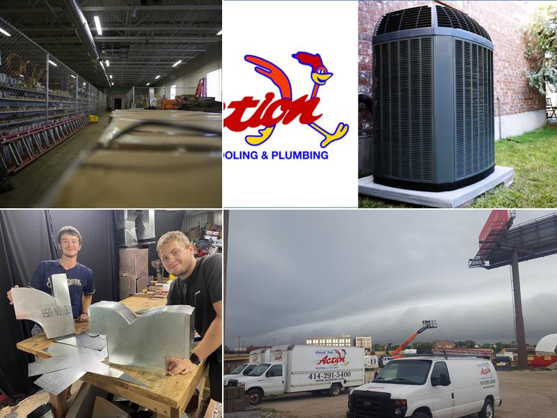 Action Heating & Cooling