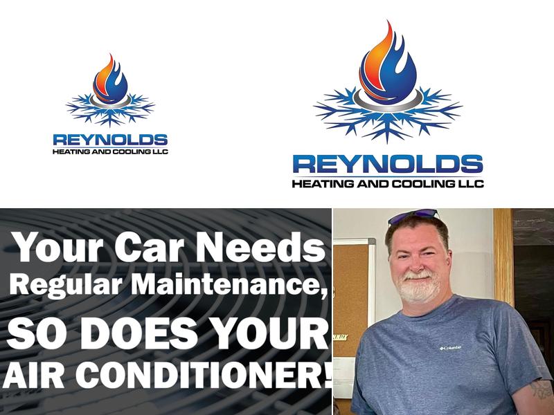 Reynolds Heating and Cooling LLC