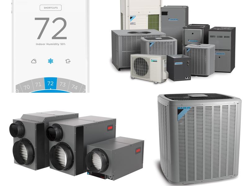 Van's Heating and Cooling