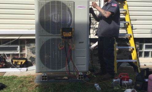 Madison Refrigeration & Heating