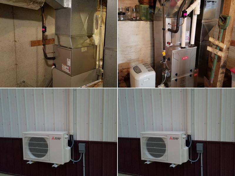 Rufer Refrigeration & Heating