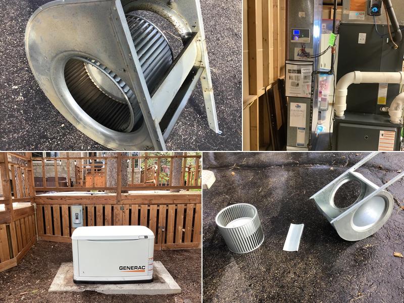 Austin Plumbing, Heating, Air & Electric