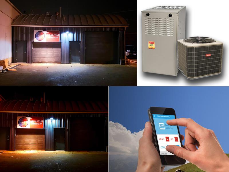 Dale's Heating & Air