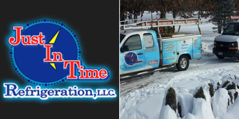 Just In Time Refrigeration, LLC