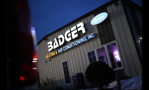 Badger Heating & Air Conditioning