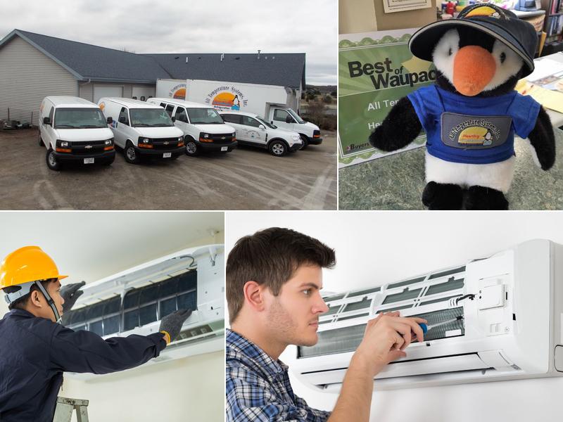 All Temperature Systems, LLC