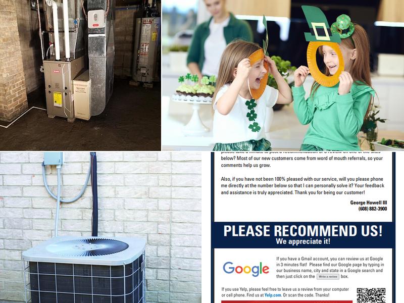 GH Heating & Air, L.L.C.