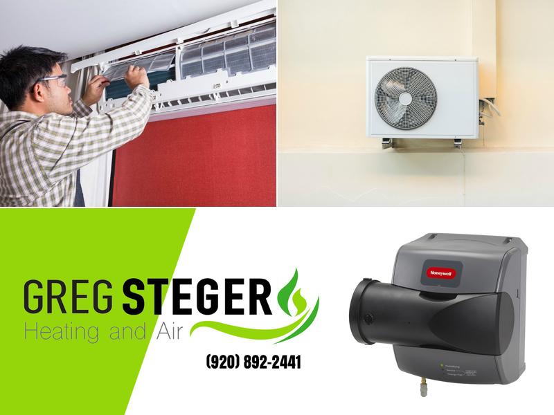 Greg Steger Heating and Air