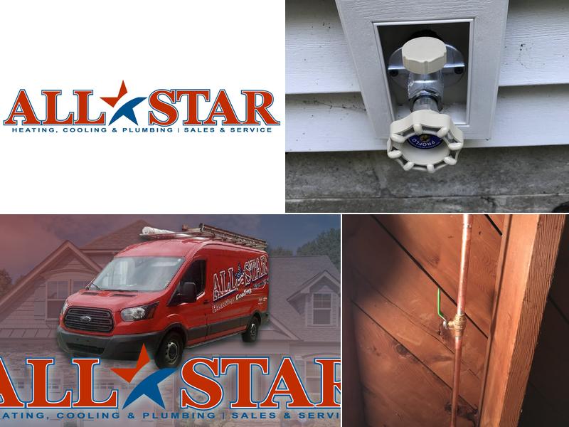 All Star Heating & Cooling