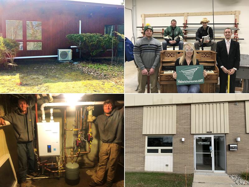 Heinrichs Home Comfort