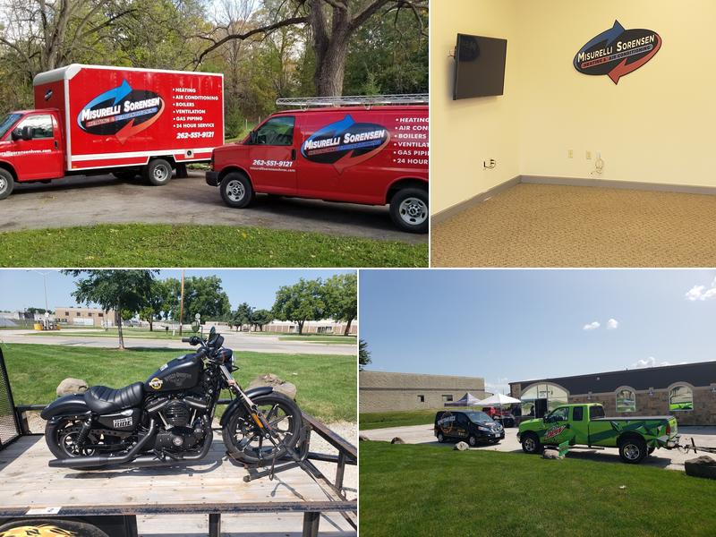 Misurelli Sorensen Heating & Air Conditioning