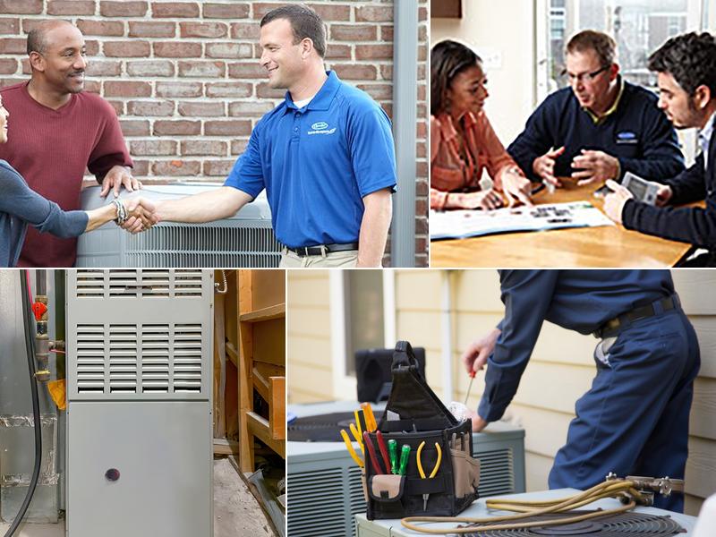 Brothers Consolidated Heating & Air Conditioning