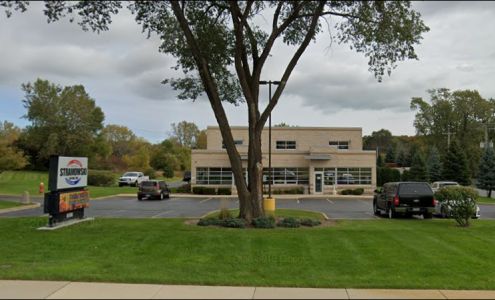 Stramowski Heating Inc