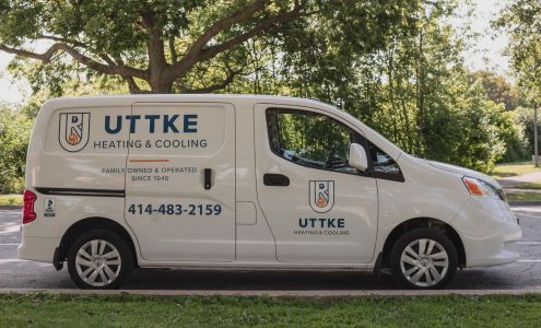 Uttke Heating & Cooling