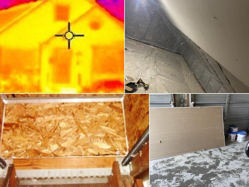 Weatherization Services LLC