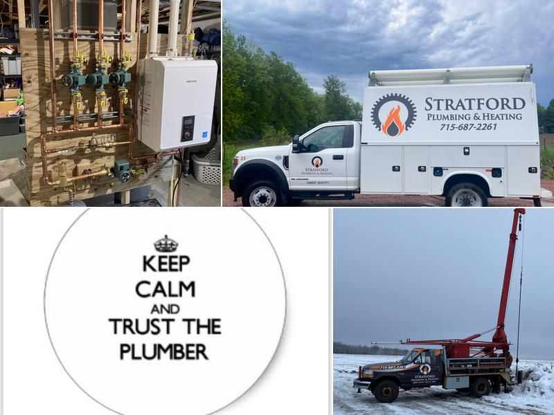 Stratford Plumbing & Heating