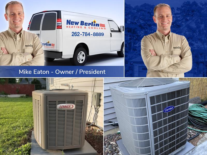 New Berlin Heating & Air Conditioning