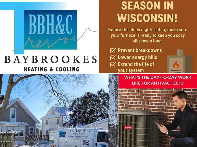 BayBrookes Heating & Cooling