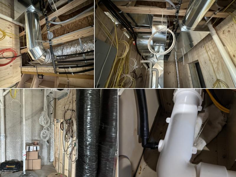 Dischler Heating-Cooling and Fireplaces