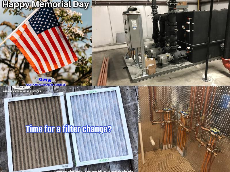 Gartman Mechanical Services