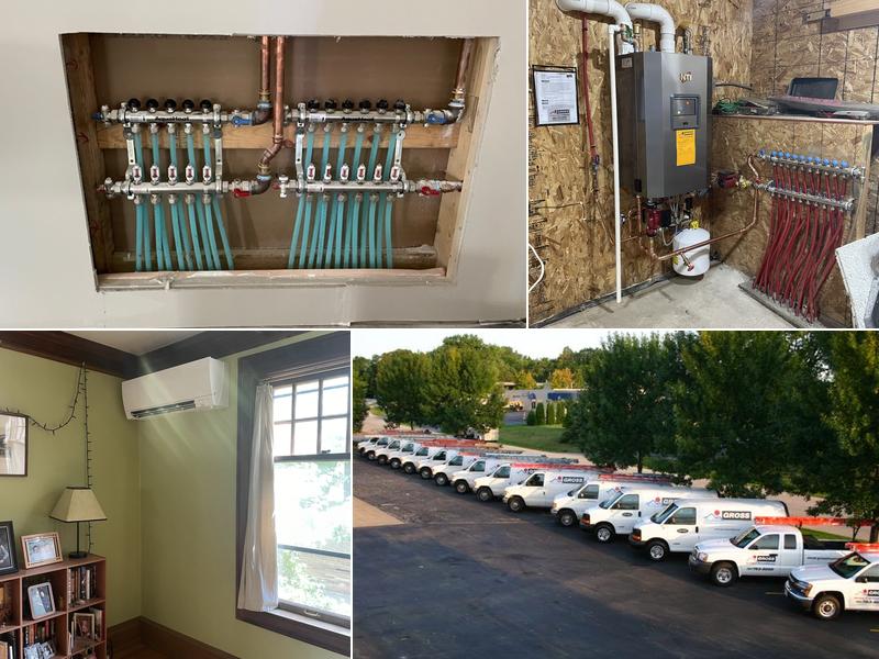 Gross Heating & Air Conditioning
