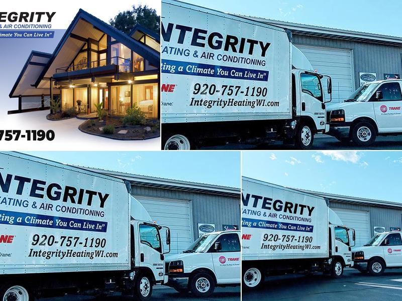 Integrity Heating & Air Conditioning
