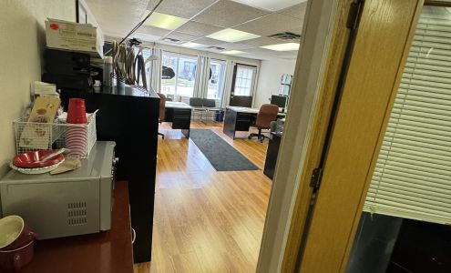 Devix Heating & Cooling