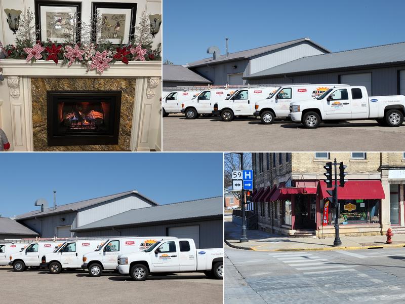 Al Beyers Indoor Comfort System