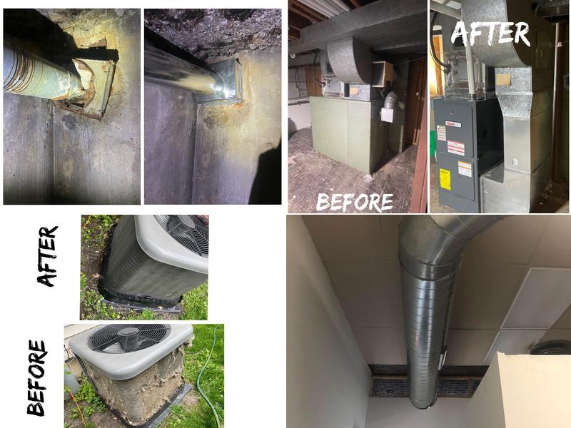 Schnaare's Complete Comfort Heating & Cooling