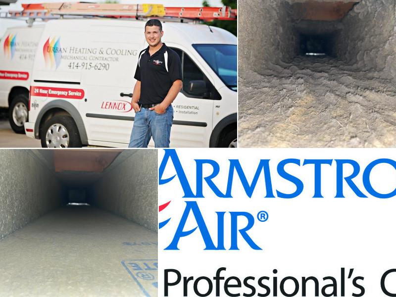 Urban Heating & Cooling