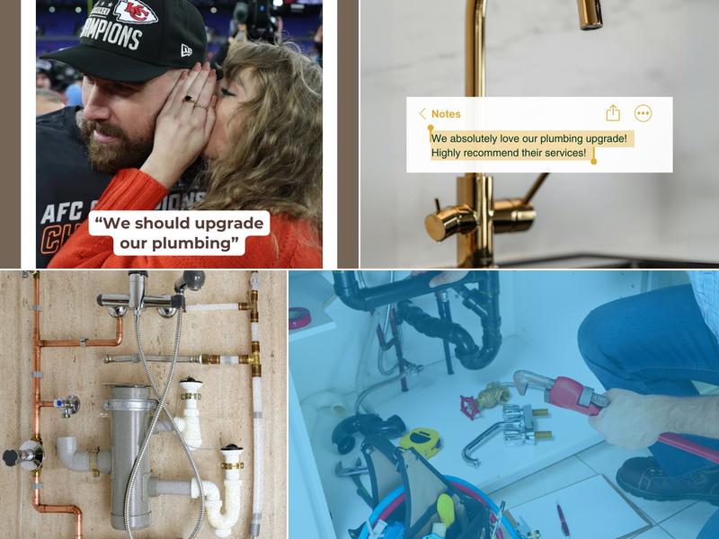 Haid's Plumbing & Heating