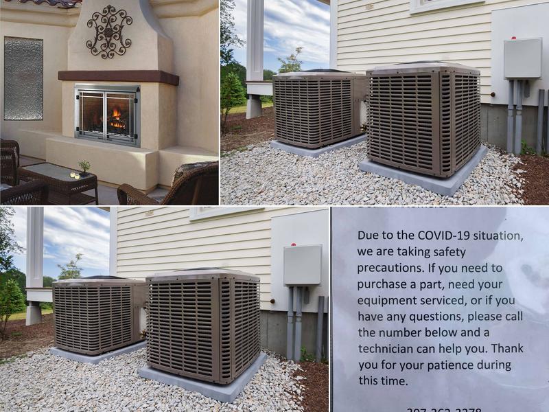 Control Temperature Specialists Inc.