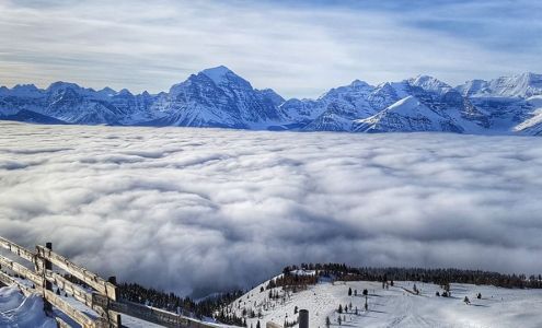 Air Conditioning & Horizon Heating Ltd.