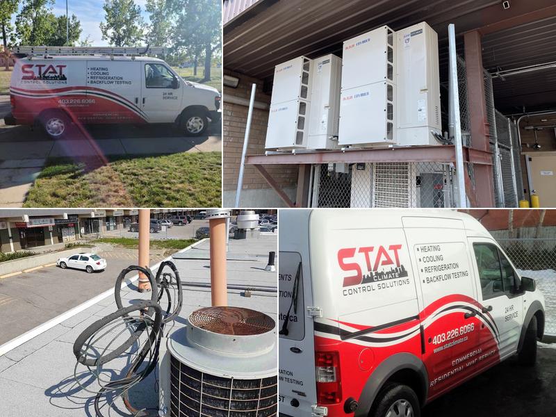 STAT Climate Control Solutions