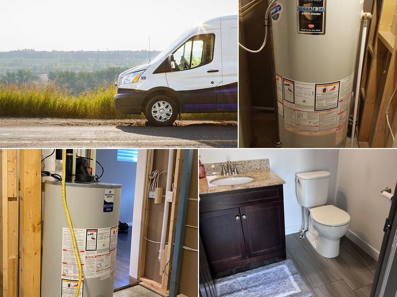 Instant Plumbing & Heating