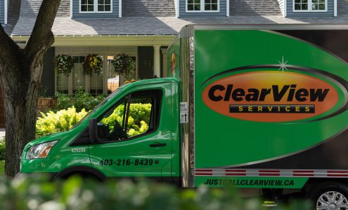 ClearView Services