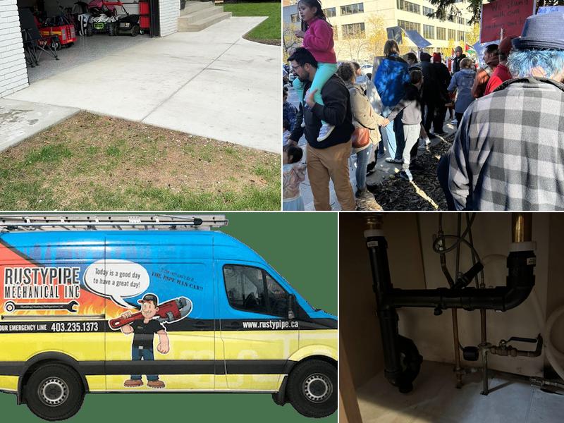 Rusty Pipe Mechanical Inc.