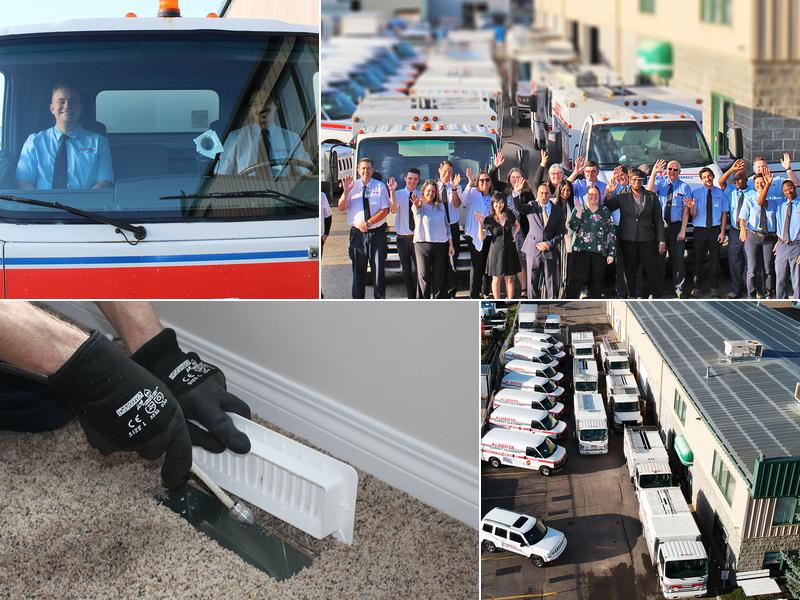 Alberta Home Services