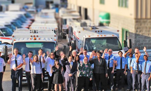 Alberta Home Services