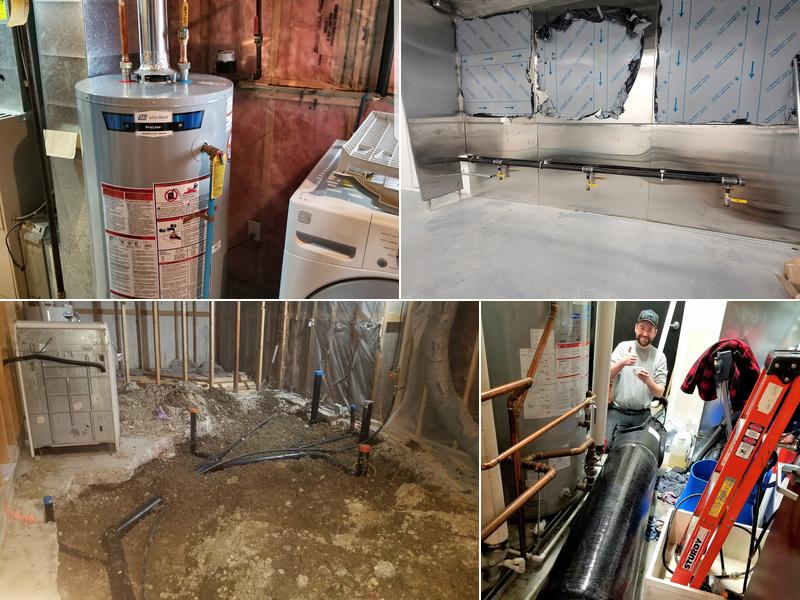 Flostar Plumbing Solutions LTD