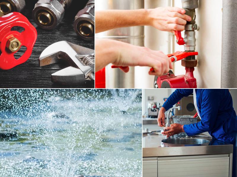 Monty's Plumbing & Heating Service Inc