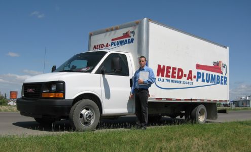 Need a Plumber Canada