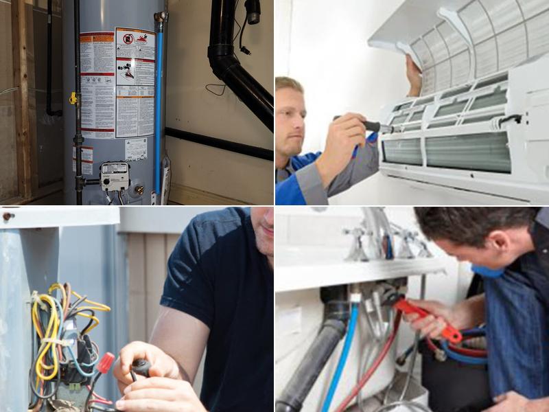 Ray's Plumbing & Heating