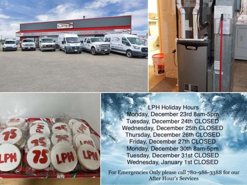 Leduc Plumbing and Heating